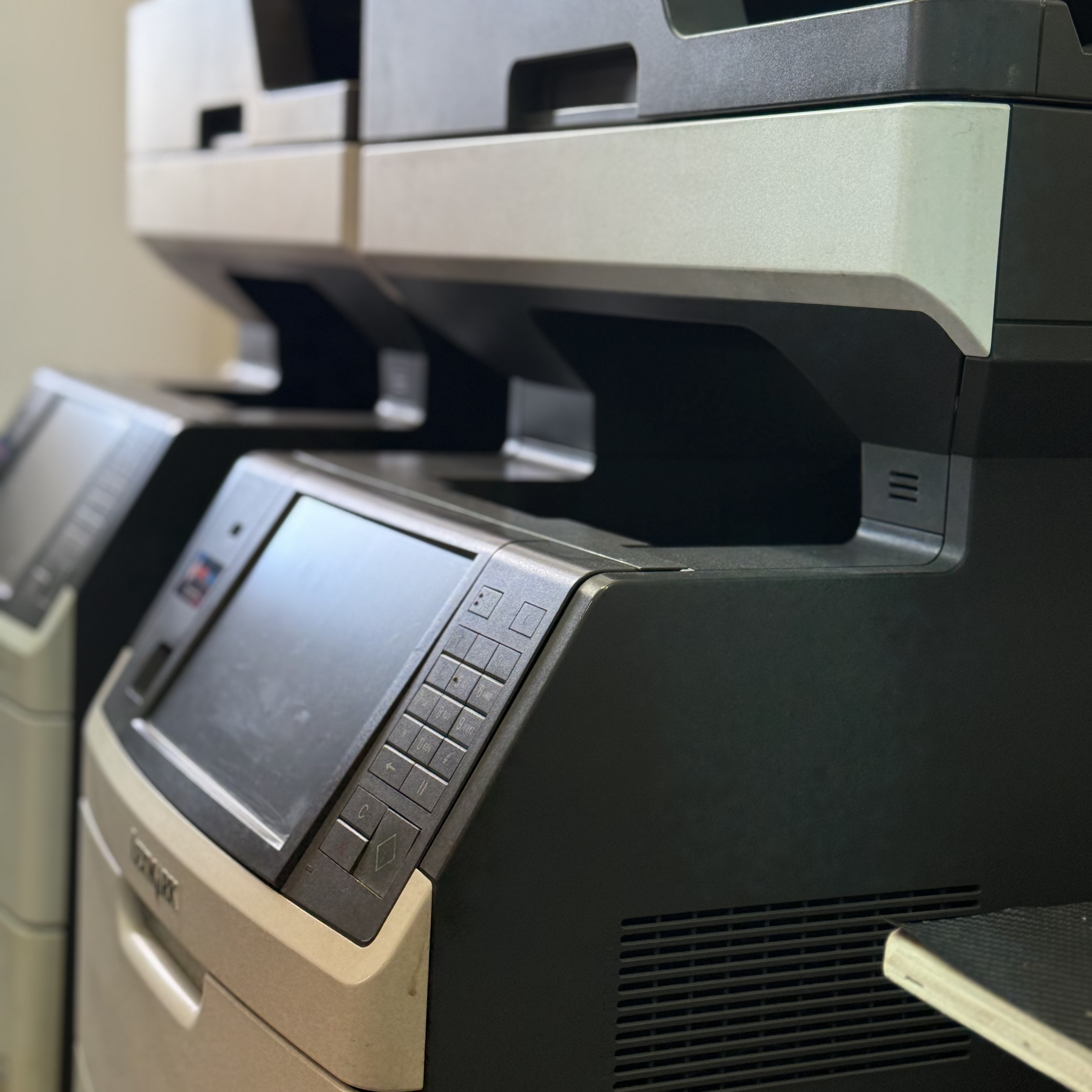 Instalación de cámaras